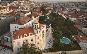 Torel Palace Lissabon